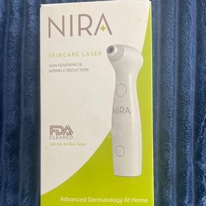 NIRA Laser